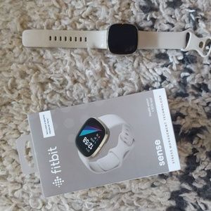 Fitbit Sense